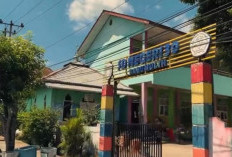 Ukiran Sejarah Singkat Kepemimpinan SDN 30 Prabumulih dari Masa ke Masa