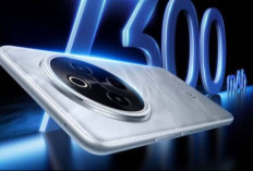 Smartphone iQOO Z10 5G Makin Unggul, Begini Spesifikasi Canggihnya