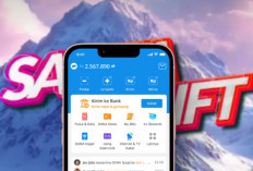 Game Populer yang Bisa Hasilkan Saldo DANA, Coba Santa Drift!