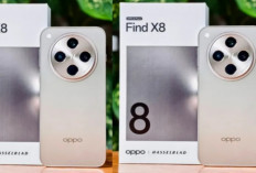 OPPO Find X8 Ultra: Raja Kamera Malam dengan Performa Flagship Terbaru