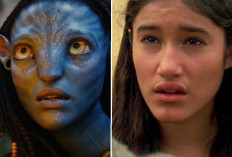 Wajahnya Diduga Dipakai untuk Neytiri di Film Avatar, Aktris Ini Gugat James Cameron