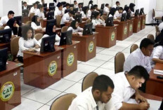 Peserta Seleksi PPPK 2023 Harus Menjalani Praktik Kerja, Bobot Nilai 40%