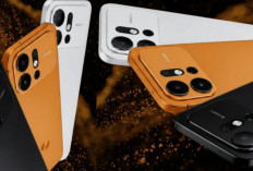 Itel A100 Pro Resmi Hadir, HP Rp1 Jutaan dengan Baterai 5.000mAh dan Desain Mirip iPhone