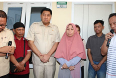 Korban Demo Dapat Santunan, Rp15 Juta untuk Keluarga yang Meninggal