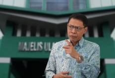 MUI: Tayangan Ramadhan 2025 Harus Ramah Anak dan Cegah Bahaya Judi Online