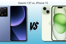 Xiaomi 13T vs iPhone 15: Duel Smartphone Premium dengan Kamera Canggih dan Performa Ngebut