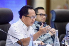 Mendagri Tito Karnavian Larang Pejabat dan Keluarga Pamer Kekayaan