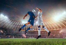 Bukan Sekadar Hobi, Ini 5 Manfaat Bermain Futsal