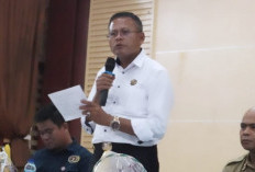 Wali Kota Arlan Ajak Media Perkuat Kolaborasi untuk Bangun Prabumulih, Usul Pembangunan Rumah Komunitas