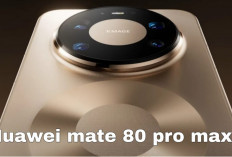 Mate 80 Pro Max Wind Edition Resmi Hadir, Andalkan Sistem Pendingin Internal