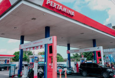 Pemerintah Pastikan Stok BBM Aman Jelang Idul Fitri 2026, Meski Selat Hormuz Ditutup