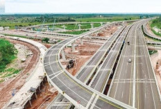 Efisiensi Waktu & Konektivitas: Tol Junction Palembang Siap Beroperasi Berbayar