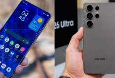 Galaxy S26 Ultra vs Galaxy S26 Plus, Ini Perbedaan Besar yang Wajib Diketahui