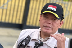 PPIH Arab Saudi Matangkan Persiapan Puncak Haji 2026, Bentuk Tim Khusus Kawal Jemaah di Mina