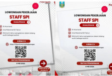 PT Petrogas Jatim Utama Buka Lowongan Staff SPI, Ini Syarat dan Cara Daftarnya!