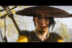 Sony Umumkan Tanggal Rilis Ghost of Yotei untuk PS5