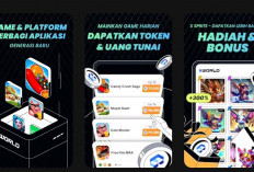 5 Aplikasi Game Penghasil Uang Terbukti Membayar, Langsung ke DANA!