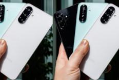 4 HP Samsung Rp3 Jutaan Terbaik Juli 2026, Spek Mewah dengan Harga Bersahabat