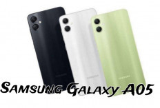 Warna Samsung Galaxy A05: Perbandingan, Kelebihan, dan Kekurangannya