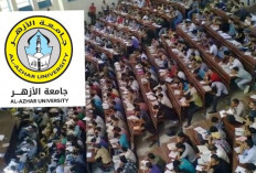 Jalur Beasiswa Kemenag untuk Studi di Al-Azhar Kairo Dimulai 1 Mei 2025: Segera Daftar!