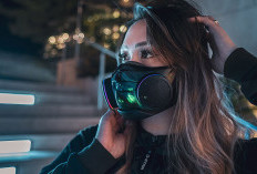 Razer Didenda Rp 16,3 Miliar karena Masker Palsu, Ini Kronologinya