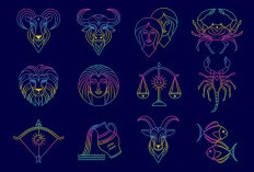 Ramalan Zodiak Aries, Leo, Scorpio, Virgo, Sagitarius Terbaru