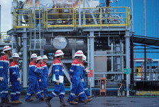 PHR Zona 4 Catat Rekor Produksi Minyak Tertinggi: 30 Ribu Barel per Hari, Dorong Ketahanan Energi Nasional