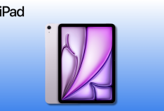 iPad Air 11 (2024) dengan Chip M2 dan Fitur Canggih, Masih Work It di Tahun 2025?