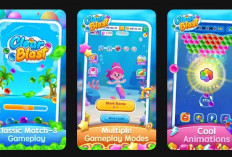 Clear Blast: Game Puzzle Ringan yang Bisa Bikin Saldo Digital Tambah