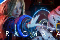 Pragmata Resmi Rilis, Ini Harga di PS5, Xbox, Switch 2, dan Spek PC yang Dibutuhkan
