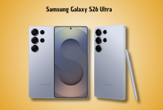 Samsung Galaxy S26 Ultra Bocor Spesifikasinya: Kamera 200MP dan Performa Flagship