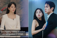 Akhir Drama 'When the Phone Rings' Tuai Kritik Pedas Diduga karena Propaganda Zionis