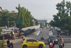 Peserta Ingin Memberi Kesan Terbaik Untuk Wali Kota Prabumulih, Karnaval HUT Kota Prabumulih Diprediksi Makin 