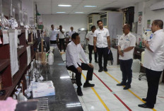Genjot PAD dan Atasi Sampah, Dua UPTD Baru di Muara Enim Siap Difungsikan