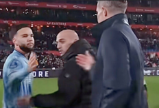 Robin van Persie Tak Kuasa, Puji Calvin Verdonk Setelah Bikin Lini Serangnya Mati Kutu