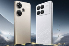 Duel Flagship Poco Terbaru, F7 Ultra dan F7 Pro, Mana yang Layak Dibeli?
