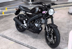 Yamaha XSR 155 vs Honda CB150R Streetfire, Mana Motor Sport Naked Terbaik untuk Touring?