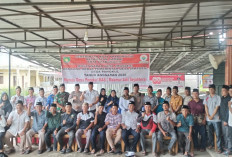 Desa Pangkul Gelar Musdes RKPDES 2026: Program Sosial, Kesehatan, Keagamaan jadi Prioritas Utama