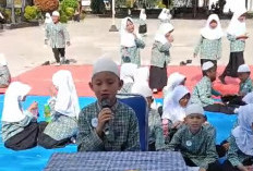 Tingkatkan Keimanan dan Ketaqwaan Siswa Melalui Lomba