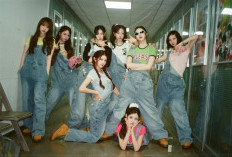 Hearts2Hearts Siap Comeback dengan Single Baru Akhir Februari