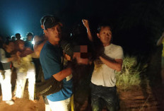 Tragedi di Kolam Waituki Prabumulih, Polisi Pastikan Tak Ada Unsur Pidana