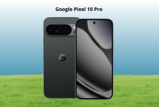 Tensor G5, Baterai Efisien, dan Harga Fantastis: Mengulas Google Pixel 10 Pro