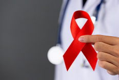 Waspada! Lonjakan Kasus HIV/AIDS di Sumsel Capai Tiga Kali Lipat