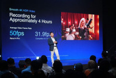OPPO Reno14 Pro Debut Global dengan Chip MediaTek Dimensity 8450