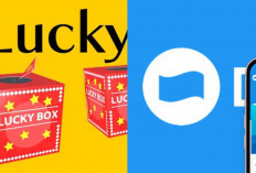 Game Seru yang Menghasilkan Uang, Dari Lucky Box hingga Captain Knife