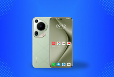 Huawei Pura 70 Ultra, Flagship Stylish dengan Fitur Anti Air dan Pengisian Kilat