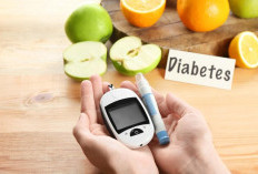 Buka Puasa Sehat bagi Penderita Diabetes, 6 Tips Ampuh agar Gula Darah Terkontrol