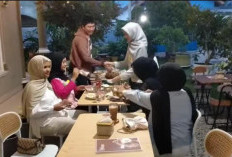 Promo Ramadhan Lepak Kita Ramai Peminat, Pengunjung Nostalgia Menu Malaysia