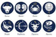 Ramalan Zodiak Scorpio, Aquarius, Taurus, Libra, Virgo Terbaru 