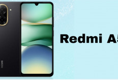Redmi A5, Smartphone Terjangkau dengan Performa Tangguh di Kelas Entry-Level